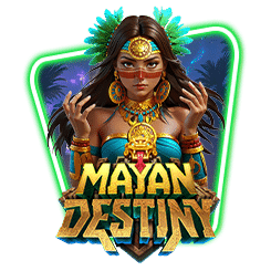 mayan destiny